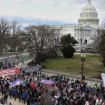 Buổi Canh Thức Vì Sự Sống Hướng Tới Việc Biến Phá Thai Thành Điều “Không Thể Được Nghĩ Tới” Trong Xã Hội