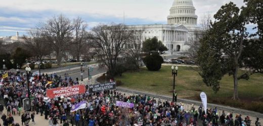 Buổi Canh Thức Vì Sự Sống Hướng Tới Việc Biến Phá Thai Thành Điều “Không Thể Được Nghĩ Tới” Trong Xã Hội