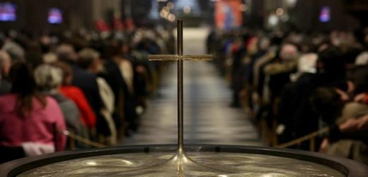 Giáo Tỉnh Paris Triệu Tập Công Nghị Trước Làn Sóng Tân Tòng Gia Tăng