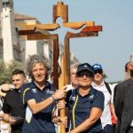 Hiệp Hội Thể Thao Vatican Mang Thánh Giá Olympic Đến Thế Vận Hội Mùa Đông Milan