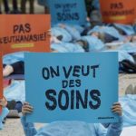 Các Giám Mục Pháp: “Trao Cái Chết Cho Người Bệnh Nặng Không Bao Giờ Là Câu Trả Lời Nhân Đạo Trước Đau Khổ”