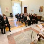 ĐTC Lêô XIV Kêu Gọi Đào Tạo Người Trẻ Thành Những Người Khẩn Cầu Cho Thế Giới