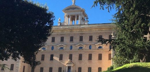 Vatican Ra Mắt Ứng Dụng Mới Của Phủ Thống Đốc Quốc Gia Thành Vatican