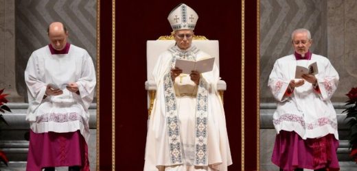 Kinh Tạ Ơn Te Deum: Hy Vọng Bằng Trái Tim Của Những Người Bé Nhỏ