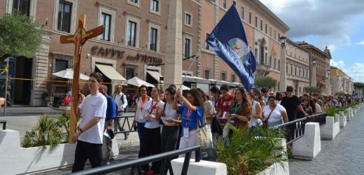 10 Quốc Gia Có Đông Tín Hữu Hành Hương Roma Nhất Trong Năm Thánh 2025