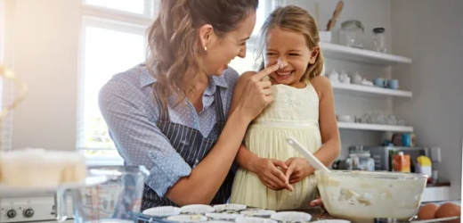 Lời Khuyên Nuôi Dạy Con  Duy Nhất Mà Bạn Thực Sự Cần