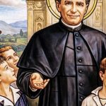 Giai Thoại Về Lòng Thương Xót: Cách Don Bosco Sửa Dạy Mà Không Gây Hạ Nhục