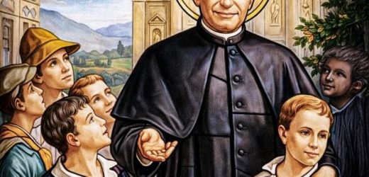 Giai Thoại Về Lòng Thương Xót: Cách Don Bosco Sửa Dạy Mà Không Gây Hạ Nhục