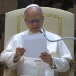 Tiếp Kiến Chung 7/1/2026 – ĐTC Lêô XIV: Công Đồng Vaticanô II Là Lời Mời Gọi Trở Nên Chứng Nhân Can Đảm Của Công Lý Và Hòa Bình