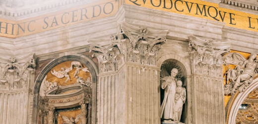 Cách Sử Dụng Sách Giáo Lý Hội Thánh Công Giáo: Hướng Dẫn Đơn Giản Để Tìm Thấy Những Gì Bạn Cần