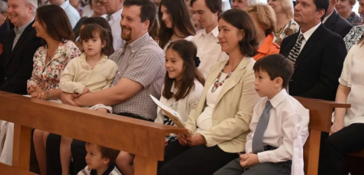 Ba Kỹ Năng Hạnh Phúc Cho Gia Đình Kitô Giáo