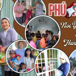 Phú Thiện: Nơi Yêu Thương Trở Thành Hành Động