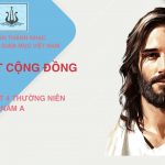 Bài Hát Cộng Đồng Chúa Nhật 4 Thường Niên Năm A
