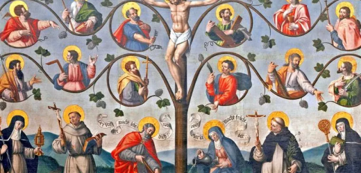 Sự Hiệp Nhất Mà Chúa Giêsu Đã Cầu Nguyện