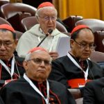 Không Được Để Phêrô Một Mình Trên Thuyền