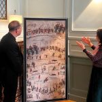 Hội Thừa Sai Hải Ngoại Paris (MEP) Trao Tặng Thánh Tích Cho Trung Tâm Hành Hương Toàn Quốc Kính Các Thánh Tử Đạo Việt Nam