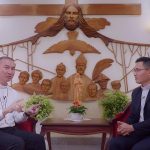 Năm Thánh – Năm Hồng Ân: Những Người Hành Hương Của Hy Vọng – Đức Cha Đa Minh Nguyễn Tuấn Anh, Giáo Phận Xuân Lộc