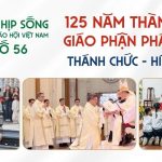 125 Năm Thành Lập Giáo Phận Phát Diệm – Thánh Chức – Hiệp Hành – Nhịp Sống Giáo Hội Việt Nam Số 56 (05/01/2026 – 12/01/2026)