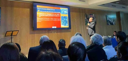 Một Vài Nhận Định Về Những Nỗ Lực Truyền Giáo Trong Quá Khứ Và Hiện Nay Tại Việt Nam