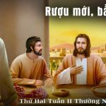 19.01.2026 – Thứ Hai Tuần II Thường Niên, Năm A – Rượu Mới, Bầu Mới (Mc 2,18-22)