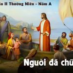 22.01.2026 – Thứ Năm Tuần II Thường Niên, Năm A – Người Đã Chữa Lành (Mc 3,7-12)