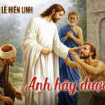 09.01.2026 – Thứ Sáu Sau Lễ Hiển Linh – Anh Hãy Được Sạch (Lc 5,12-16)