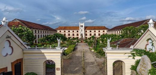 Dấu Ấn Của Ân Sủng (150 Năm Các Nữ Tu Chúa Quan Phòng Hiện Diện Tại Việt Nam, 1876-2026)