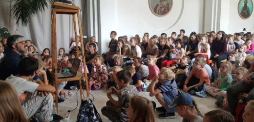 Vai Trò Thiết Yếu Của Giáo Lý Viên Trong Thế Giới Ngày Nay