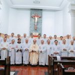 Đại Hội Lần I Ủy Ban Phát Triển Con Người Toàn Diện Trực Thuộc Hội Đồng Giám Mục Việt Nam