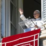 Kinh Truyền Tin (11/1): Chúa Mang Lấy Mọi Sự Thuộc Về Chúng Ta