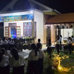 Gia Đình Nội Trú Têrêsa: Trọn Vẹn Tình Tri Ân Và Tạ Ơn