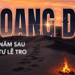 Ngày Thứ Hai: Hoang Địa