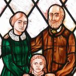 Gặp Gỡ 5 Cặp Vợ Chồng Thánh Thiện