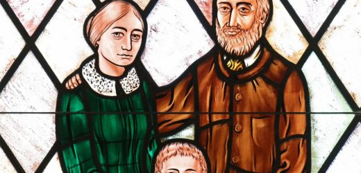 Gặp Gỡ 5 Cặp Vợ Chồng Thánh Thiện