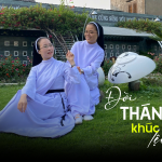 Đời Thánh Hiến: Khúc Biến Tấu Lệch Nhịp