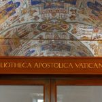200 Năm Sau Khi Biến Mất, Một Bản Thảo Vô Giá Đã Trở Lại Vatican