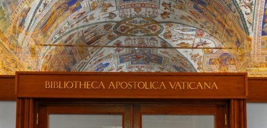 200 Năm Sau Khi Biến Mất, Một Bản Thảo Vô Giá Đã Trở Lại Vatican
