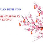 Ba Ngày Xuân Bính Ngọ: Hành Trình Ân Sủng Và Hiệp Thông