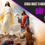Chúa Nhật II Mùa Chay, Năm A (01.03.2026) – Đây Là Con Ta (Mt 17,1-9)