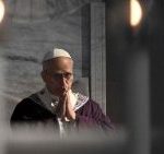 Bài Giảng Thứ Tư Lễ Tro Của Đức Thánh Cha Lêô XIV