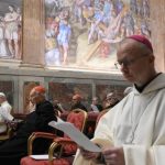 Tĩnh Tâm Mùa Chay. Theo Gương Các Thiên Thần, Hãy Thương Xót Tha Nhân