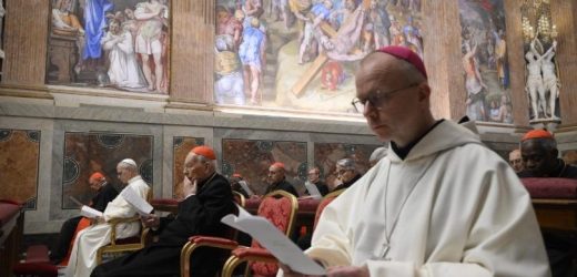 Tĩnh Tâm Mùa Chay. Theo Gương Các Thiên Thần, Hãy Thương Xót Tha Nhân