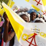 Các Nước Châu Âu Và Châu Phi Vui Mừng Trước Thông Tin Đức Thánh Cha Viếng Thăm