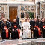 ĐTC Lêô XIV: Đào Tạo Kitô Giáo Là “Sinh Thành” Trong Đức Tin Và Đời Sống Cộng Đoàn