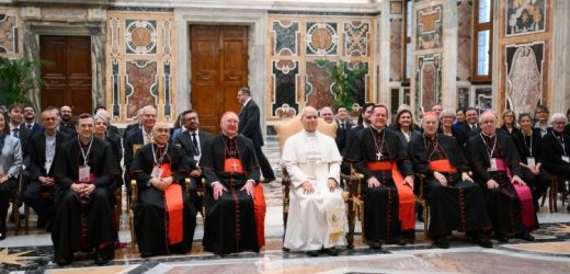 ĐTC Lêô XIV: Đào Tạo Kitô Giáo Là “Sinh Thành” Trong Đức Tin Và Đời Sống Cộng Đoàn