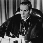 Đấng Đáng Kính Giám Mục Fulton Sheen Sắp Được Tuyên Phong Chân Phước