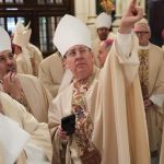 Hội Đồng Giám Mục Hoa Kỳ Kêu Gọi Chầu Thánh Thể Và Làm Việc Bác Ái Để Mừng 250 Năm Lập Quốc