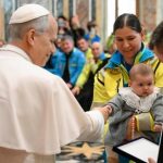 Đức Thánh Cha Lêô XIV: Đức Tin Kitô Giáo Được Thể Hiện Qua Lòng Bác Ái