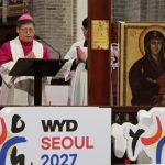 Ban Tổ Chức Đại Hội Giới Trẻ Thế Giới Seoul 2027 Hỗ Trợ Giới Trẻ Các Nước Tham Dự