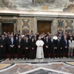 Đức Thánh Cha Lêô XIV: Mỗi Người Chúng Ta Là Một Thành Viên Của Giáo Hội